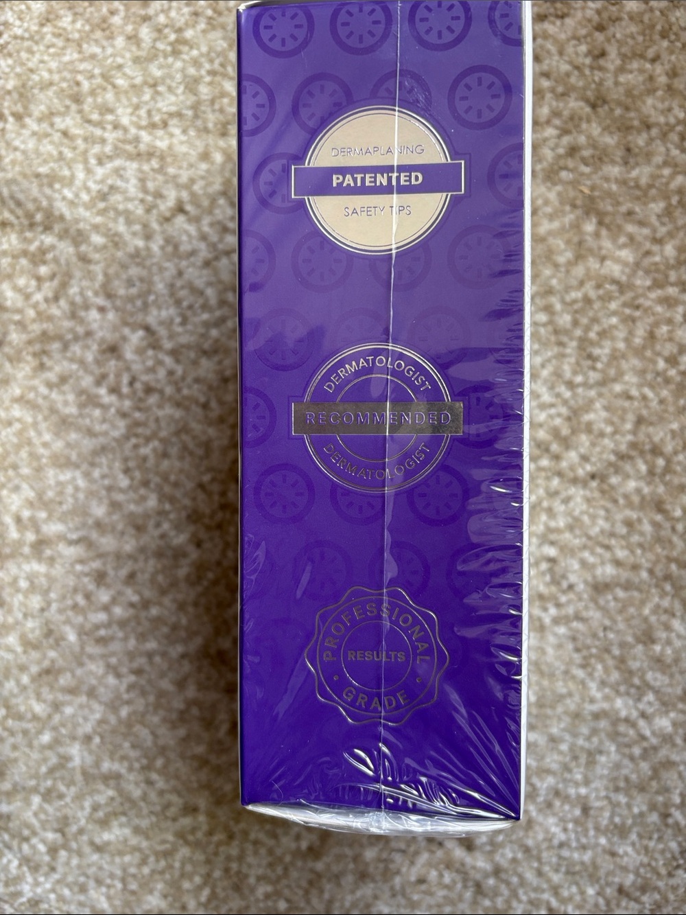 Michael Todd Sonicsmooth Pro+ Facial kit and Safety Tip Replacement Kit - Picture 6 of 6